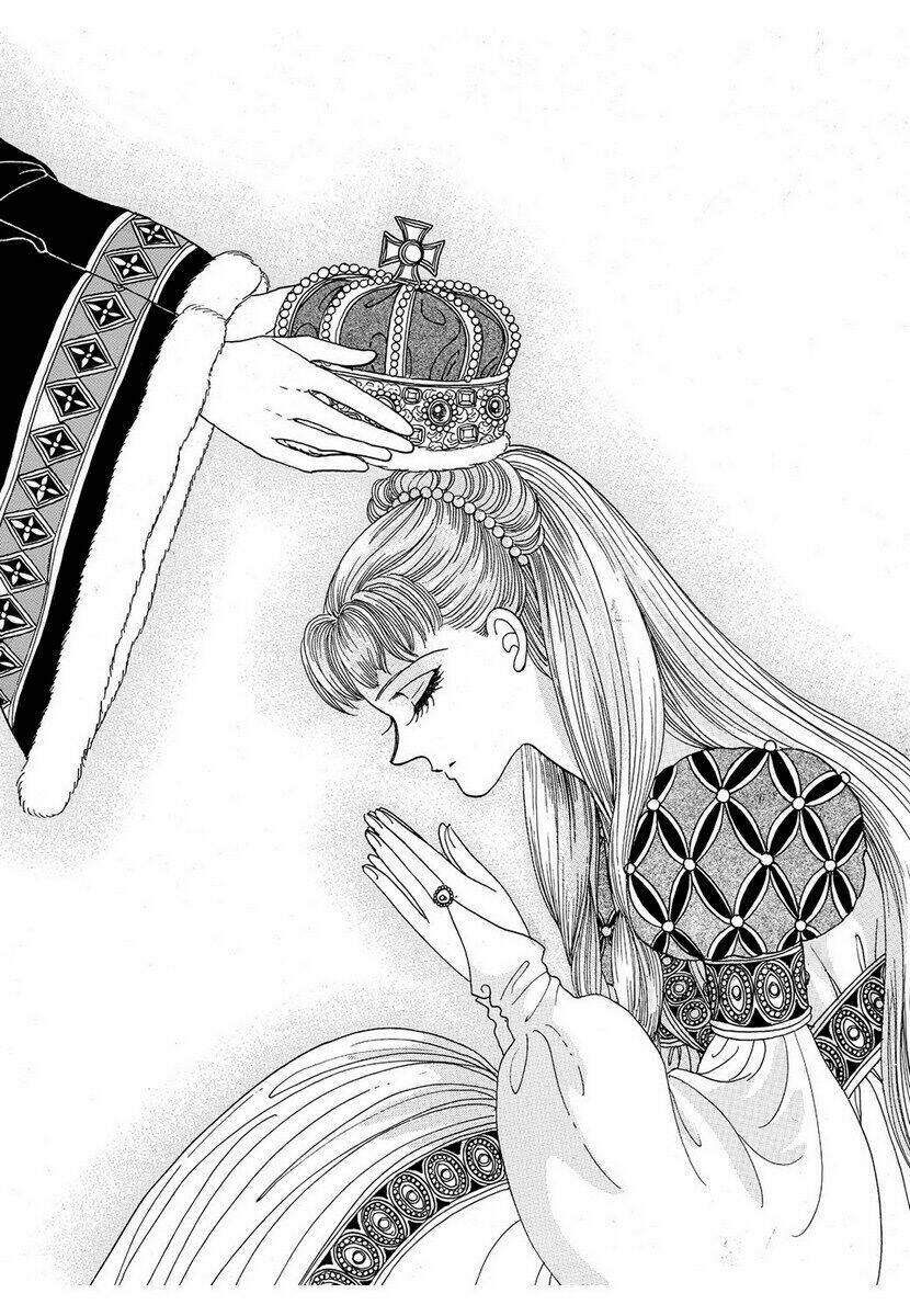 Trang truyện page_6 trong truyện tranh Princess – Công Chúa Xứ Hoa (Bản đẹp) - Chapter 10 - truyentvn.net