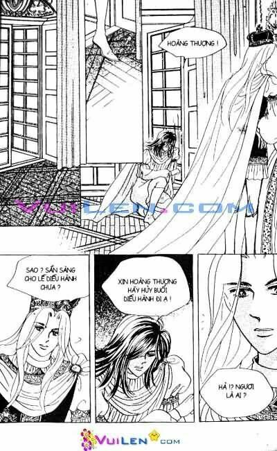 Princess - Công chúa xứ hoa (Bản đẹp) [Chap 1-81]