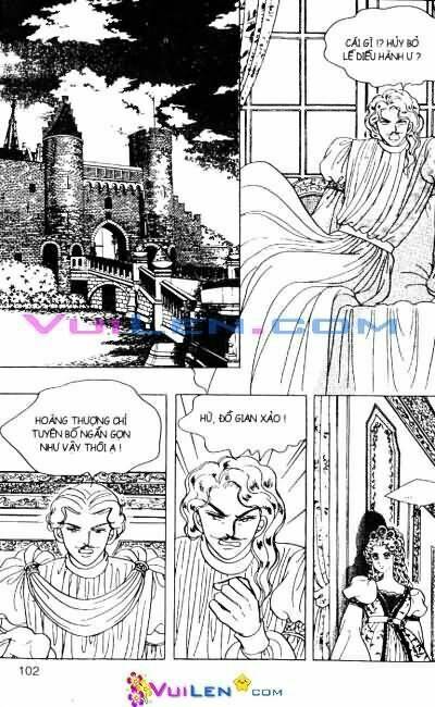 Trang truyện page_102 trong truyện tranh Princess – Công Chúa Xứ Hoa (Bản đẹp) - Chapter 12 - truyentvn.net