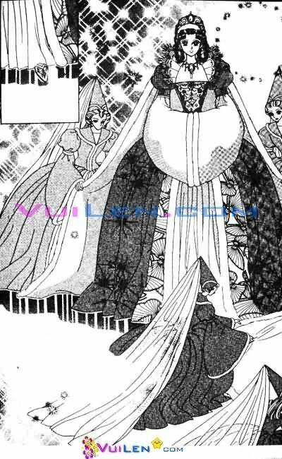 Princess - Công chúa xứ hoa (Bản đẹp) [Chap 1-81]