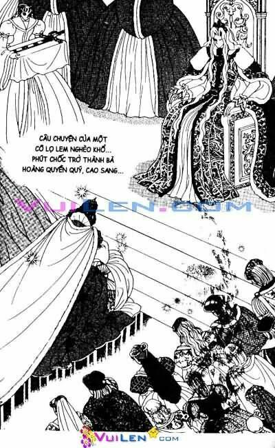 Princess - Công chúa xứ hoa (Bản đẹp) [Chap 1-81]