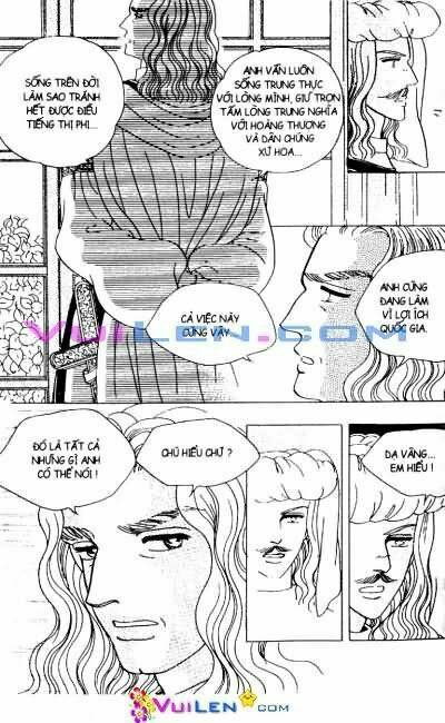 Trang truyện page_12 trong truyện tranh Princess – Công Chúa Xứ Hoa (Bản đẹp) - Chapter 12 - truyentvn.net