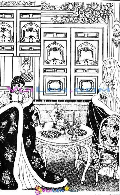 Princess - Công chúa xứ hoa (Bản đẹp) [Chap 1-81]