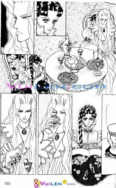 Trang truyện page_122 trong truyện tranh Princess – Công Chúa Xứ Hoa (Bản đẹp) - Chapter 12 - truyentvn.net