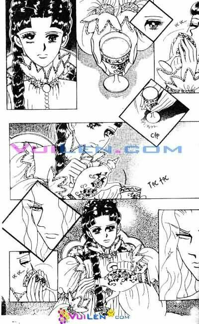 Princess - Công chúa xứ hoa (Bản đẹp) [Chap 1-81]