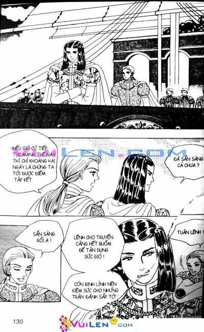 Trang truyện page_130 trong truyện tranh Princess – Công Chúa Xứ Hoa (Bản đẹp) - Chapter 12 - truyentvn.net