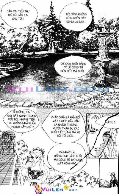 Trang truyện page_132 trong truyện tranh Princess – Công Chúa Xứ Hoa (Bản đẹp) - Chapter 12 - truyentvn.net