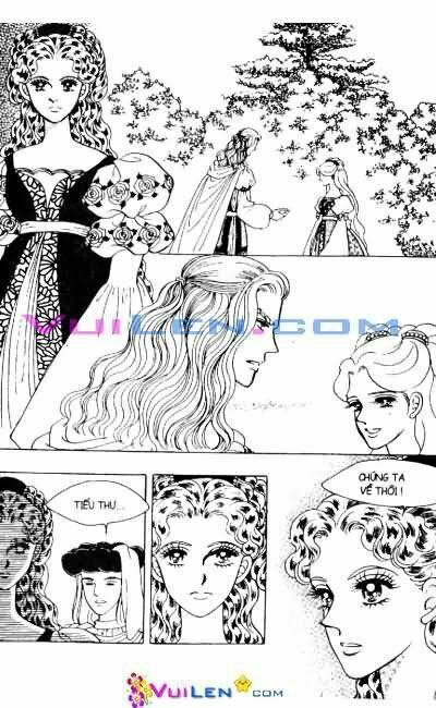 Princess - Công chúa xứ hoa (Bản đẹp) [Chap 1-81]