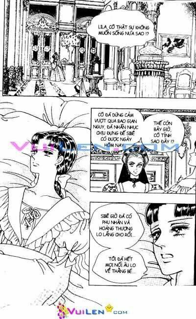 Princess - Công chúa xứ hoa (Bản đẹp) [Chap 1-81]