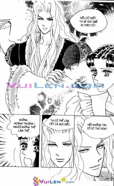 Princess - Công chúa xứ hoa (Bản đẹp) [Chap 1-81]