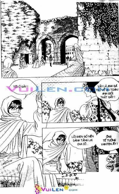 Trang truyện page_30 trong truyện tranh Princess – Công Chúa Xứ Hoa (Bản đẹp) - Chapter 12 - truyentvn.net