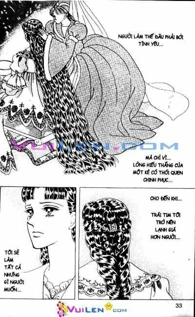 Princess - Công chúa xứ hoa (Bản đẹp) [Chap 1-81]