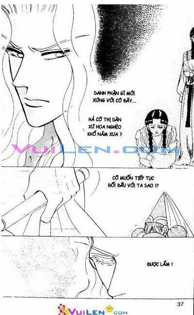 Princess - Công chúa xứ hoa (Bản đẹp) [Chap 1-81]