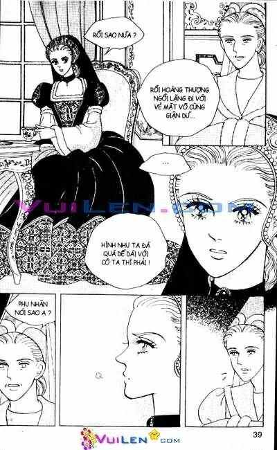 Princess - Công chúa xứ hoa (Bản đẹp) [Chap 1-81]