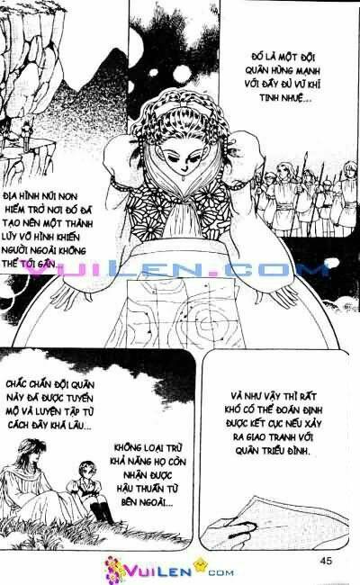 Princess - Công chúa xứ hoa (Bản đẹp) [Chap 1-81]