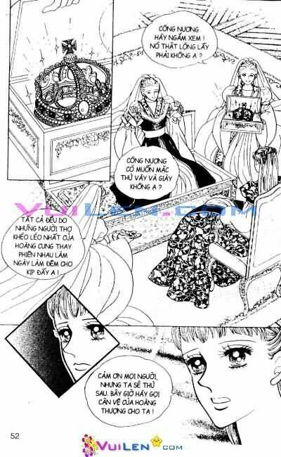 Trang truyện page_52 trong truyện tranh Princess – Công Chúa Xứ Hoa (Bản đẹp) - Chapter 12 - truyentvn.net