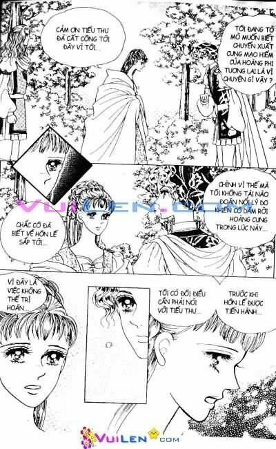 Princess - Công chúa xứ hoa (Bản đẹp) [Chap 1-81]