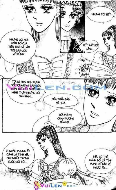 Princess - Công chúa xứ hoa (Bản đẹp) [Chap 1-81]