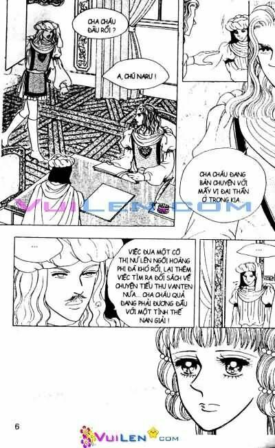 Trang truyện page_6 trong truyện tranh Princess – Công Chúa Xứ Hoa (Bản đẹp) - Chapter 12 - truyentvn.net