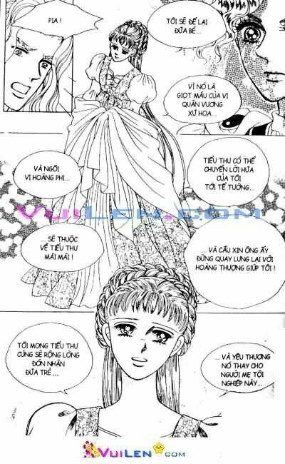 Trang truyện page_60 trong truyện tranh Princess – Công Chúa Xứ Hoa (Bản đẹp) - Chapter 12 - truyentvn.net