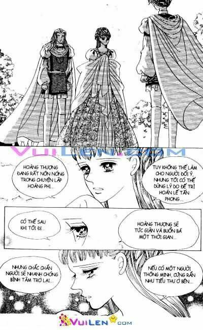 Trang truyện page_61 trong truyện tranh Princess – Công Chúa Xứ Hoa (Bản đẹp) - Chapter 12 - truyentvn.net