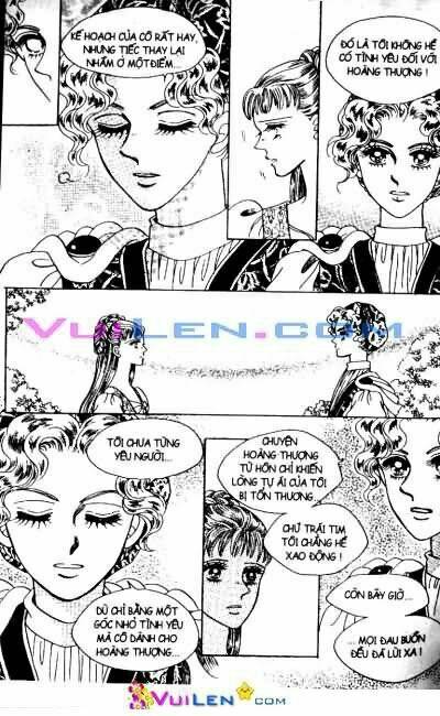 Trang truyện page_62 trong truyện tranh Princess – Công Chúa Xứ Hoa (Bản đẹp) - Chapter 12 - truyentvn.net