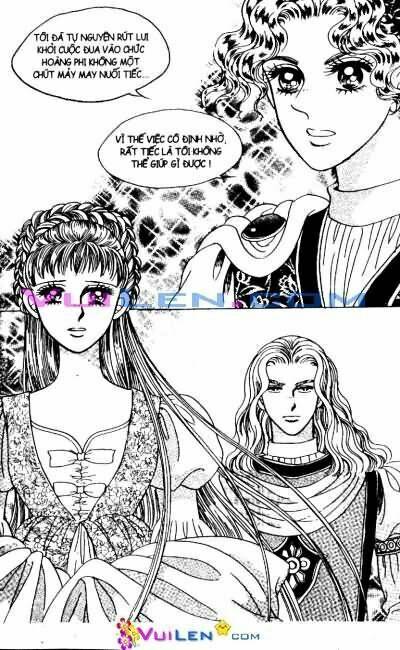 Princess - Công chúa xứ hoa (Bản đẹp) [Chap 1-81]