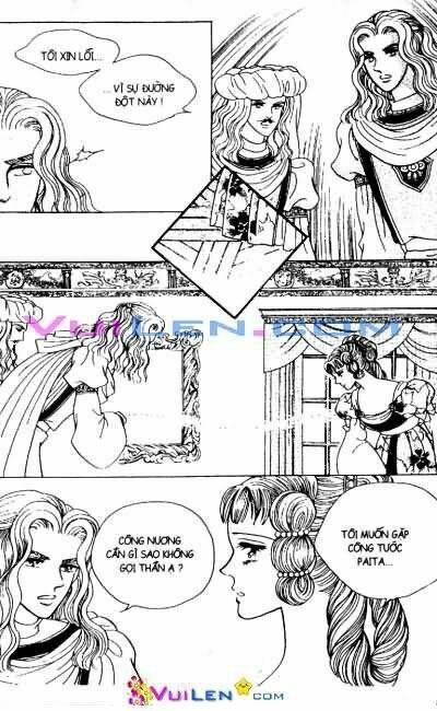 Princess - Công chúa xứ hoa (Bản đẹp) [Chap 1-81]