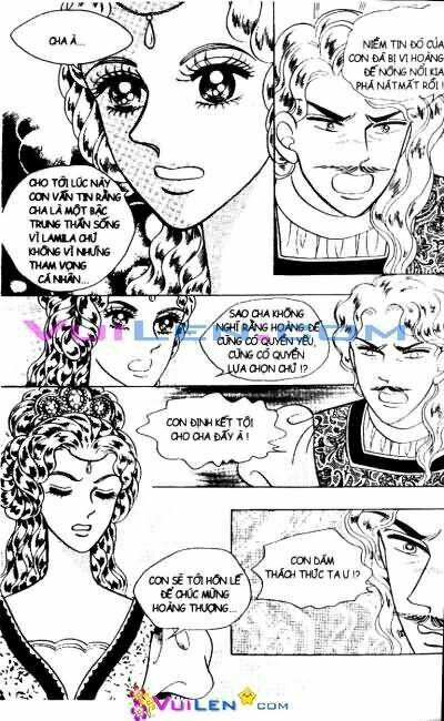 Trang truyện page_74 trong truyện tranh Princess – Công Chúa Xứ Hoa (Bản đẹp) - Chapter 12 - truyentvn.net