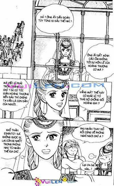 Trang truyện page_77 trong truyện tranh Princess – Công Chúa Xứ Hoa (Bản đẹp) - Chapter 12 - truyentvn.net