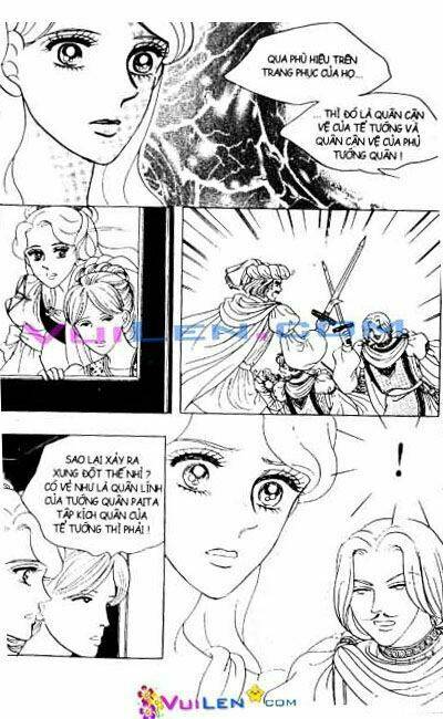 Trang truyện page_79 trong truyện tranh Princess – Công Chúa Xứ Hoa (Bản đẹp) - Chapter 12 - truyentvn.net