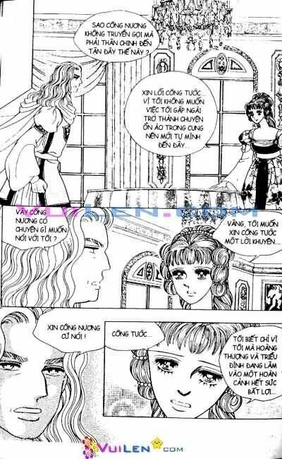 Trang truyện page_8 trong truyện tranh Princess – Công Chúa Xứ Hoa (Bản đẹp) - Chapter 12 - truyentvn.net