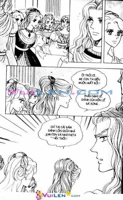 Trang truyện page_84 trong truyện tranh Princess – Công Chúa Xứ Hoa (Bản đẹp) - Chapter 12 - truyentvn.net