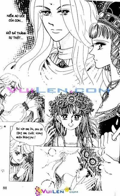 Trang truyện page_88 trong truyện tranh Princess – Công Chúa Xứ Hoa (Bản đẹp) - Chapter 12 - truyentvn.net