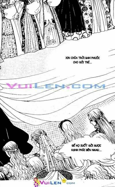 Princess - Công chúa xứ hoa (Bản đẹp) [Chap 1-81]