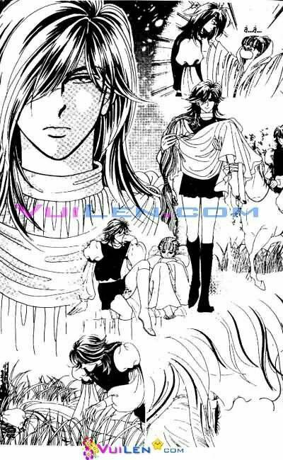 Princess - Công chúa xứ hoa (Bản đẹp) [Chap 1-81]