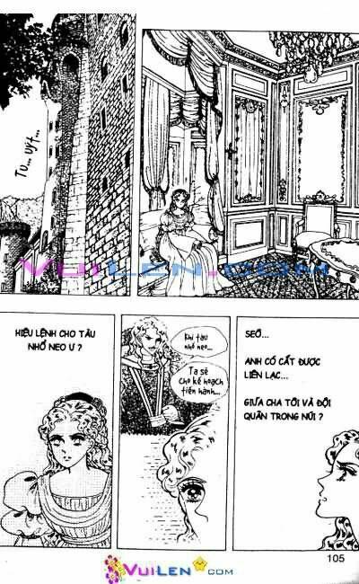 Trang truyện page_105 trong truyện tranh Princess – Công Chúa Xứ Hoa (Bản đẹp) - Chapter 13 - truyentvn.net