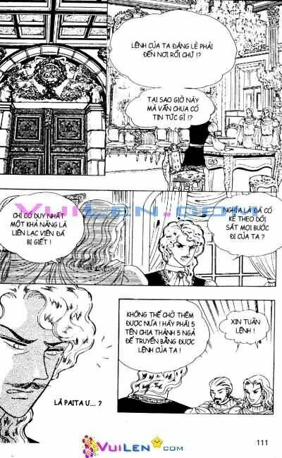 Trang truyện page_111 trong truyện tranh Princess – Công Chúa Xứ Hoa (Bản đẹp) - Chapter 13 - truyentvn.net