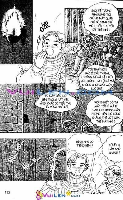 Trang truyện page_112 trong truyện tranh Princess – Công Chúa Xứ Hoa (Bản đẹp) - Chapter 13 - truyentvn.net