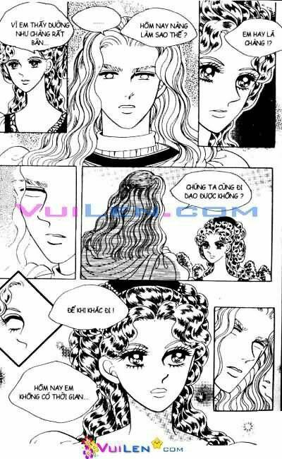 Trang truyện page_16 trong truyện tranh Princess – Công Chúa Xứ Hoa (Bản đẹp) - Chapter 13 - truyentvn.net