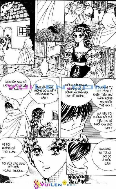 Trang truyện page_20 trong truyện tranh Princess – Công Chúa Xứ Hoa (Bản đẹp) - Chapter 13 - truyentvn.net