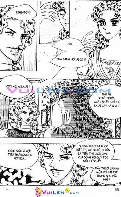 Trang truyện page_55 trong truyện tranh Princess – Công Chúa Xứ Hoa (Bản đẹp) - Chapter 13 - truyentvn.net