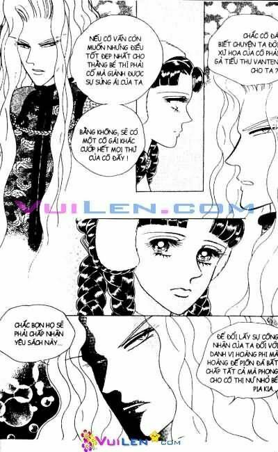 Trang truyện page_62 trong truyện tranh Princess – Công Chúa Xứ Hoa (Bản đẹp) - Chapter 13 - truyentvn.net