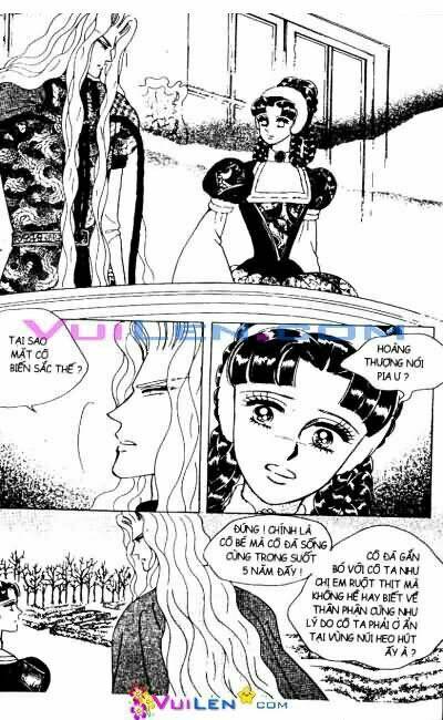 Trang truyện page_63 trong truyện tranh Princess – Công Chúa Xứ Hoa (Bản đẹp) - Chapter 13 - truyentvn.net