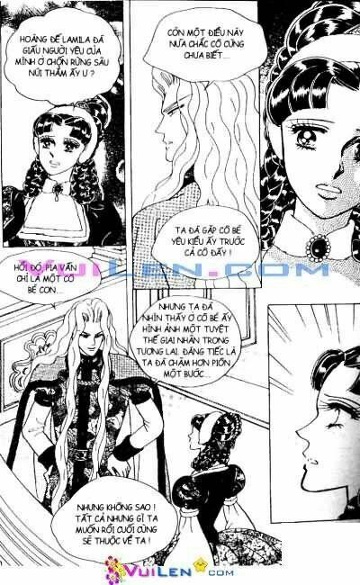 Trang truyện page_64 trong truyện tranh Princess – Công Chúa Xứ Hoa (Bản đẹp) - Chapter 13 - truyentvn.net