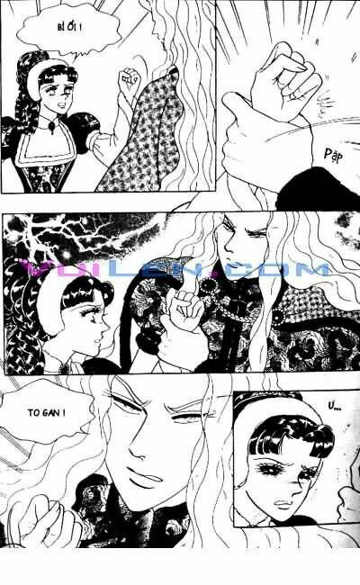 Trang truyện page_66 trong truyện tranh Princess – Công Chúa Xứ Hoa (Bản đẹp) - Chapter 13 - truyentvn.net