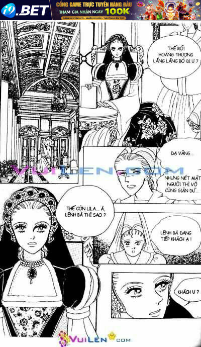 Trang truyện page_68 trong truyện tranh Princess – Công Chúa Xứ Hoa (Bản đẹp) - Chapter 13 - truyentvn.net