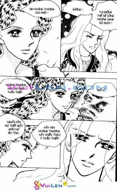 Trang truyện page_7 trong truyện tranh Princess – Công Chúa Xứ Hoa (Bản đẹp) - Chapter 13 - truyentvn.net