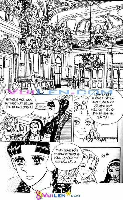 Trang truyện page_70 trong truyện tranh Princess – Công Chúa Xứ Hoa (Bản đẹp) - Chapter 13 - truyentvn.net