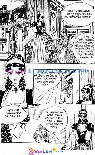 Trang truyện page_77 trong truyện tranh Princess – Công Chúa Xứ Hoa (Bản đẹp) - Chapter 13 - truyentvn.net